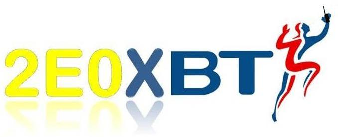 Primary Image for 2E0XBT