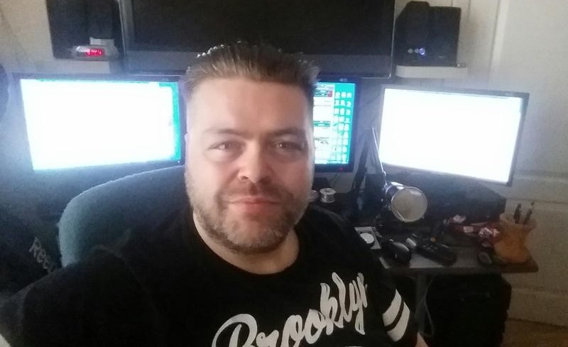 Primary Image for 2M0LDT