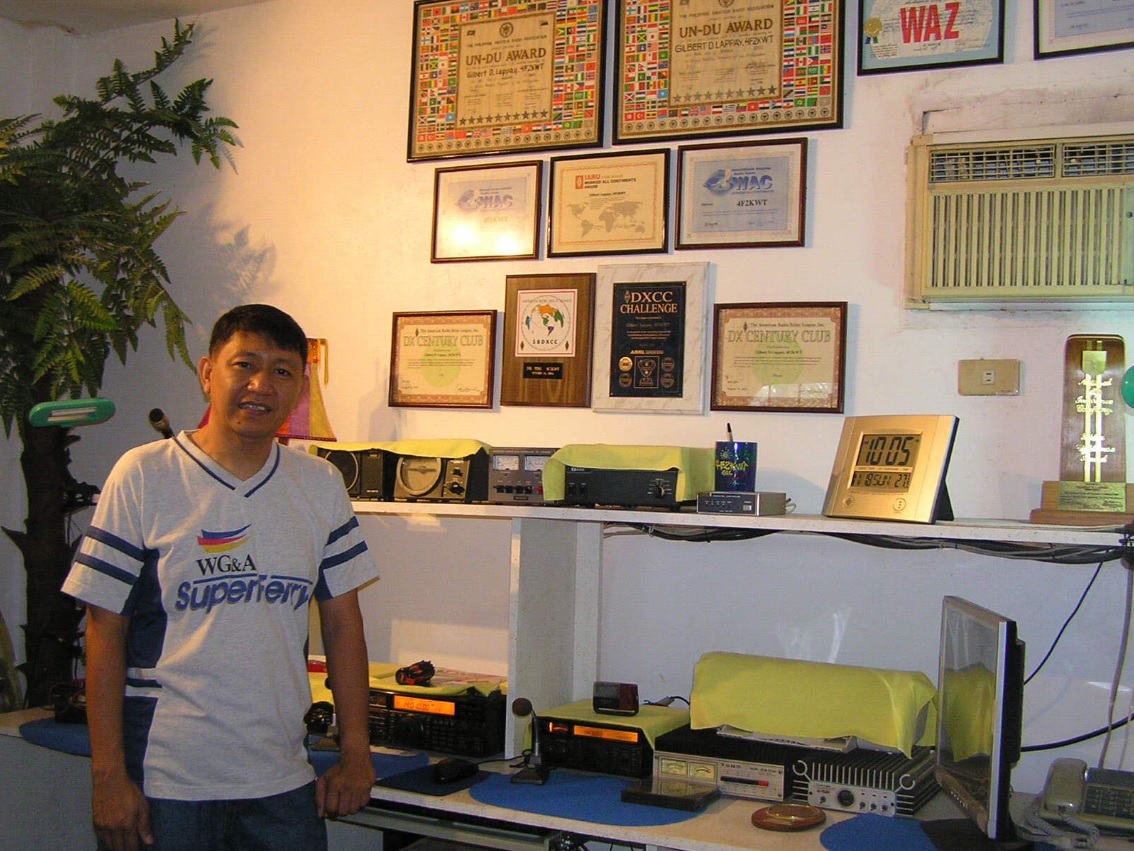 Primary Image for 4F2KWT