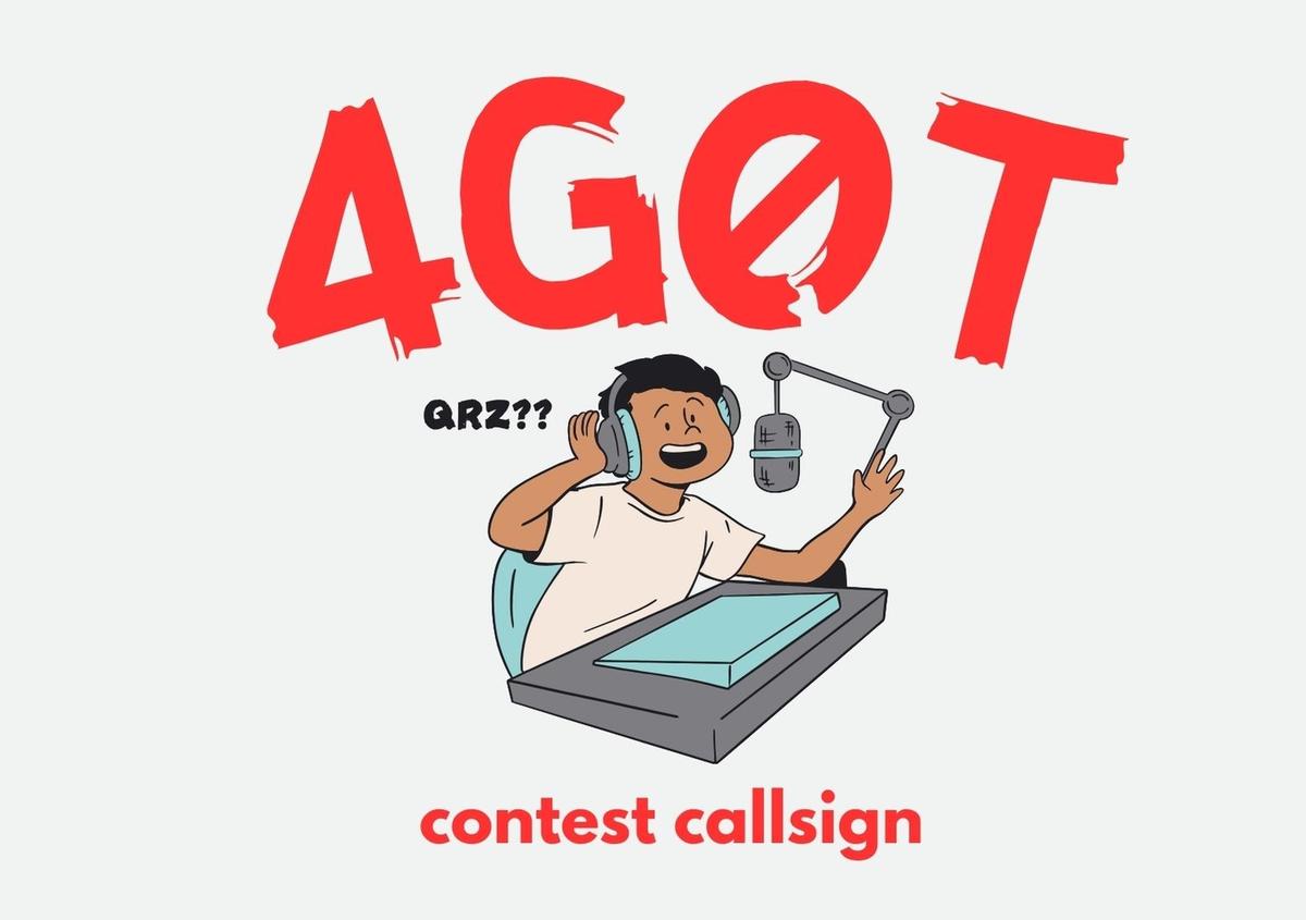 Primary Image for 4G0T