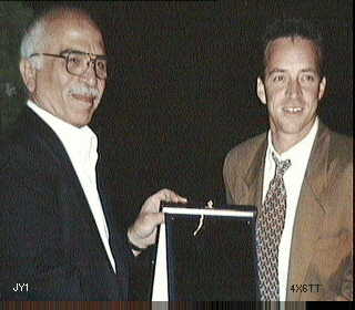 Primary Image for 4X6TT