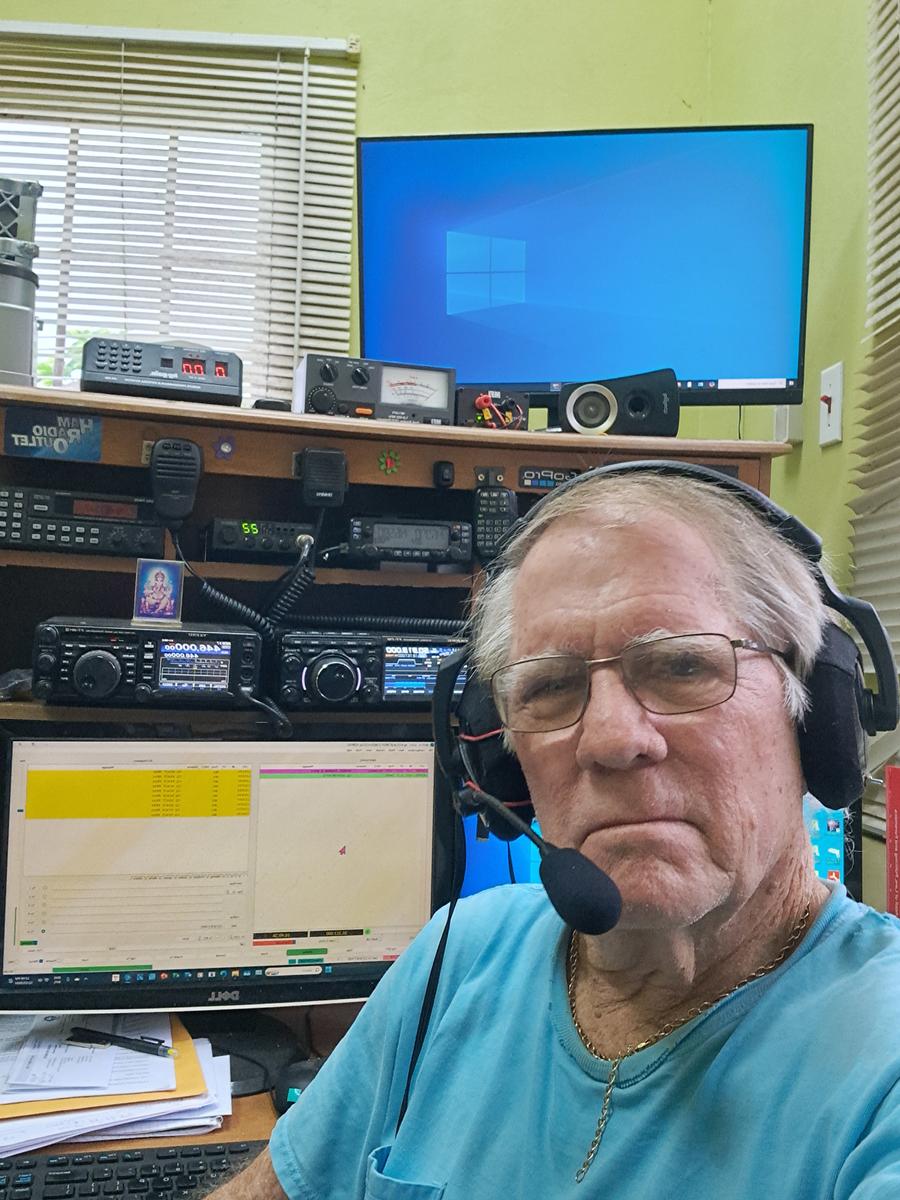 Primary Image for 9Z4CT
