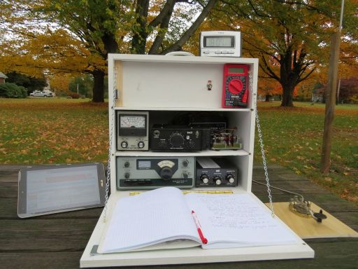 Primary Image for AA1NT