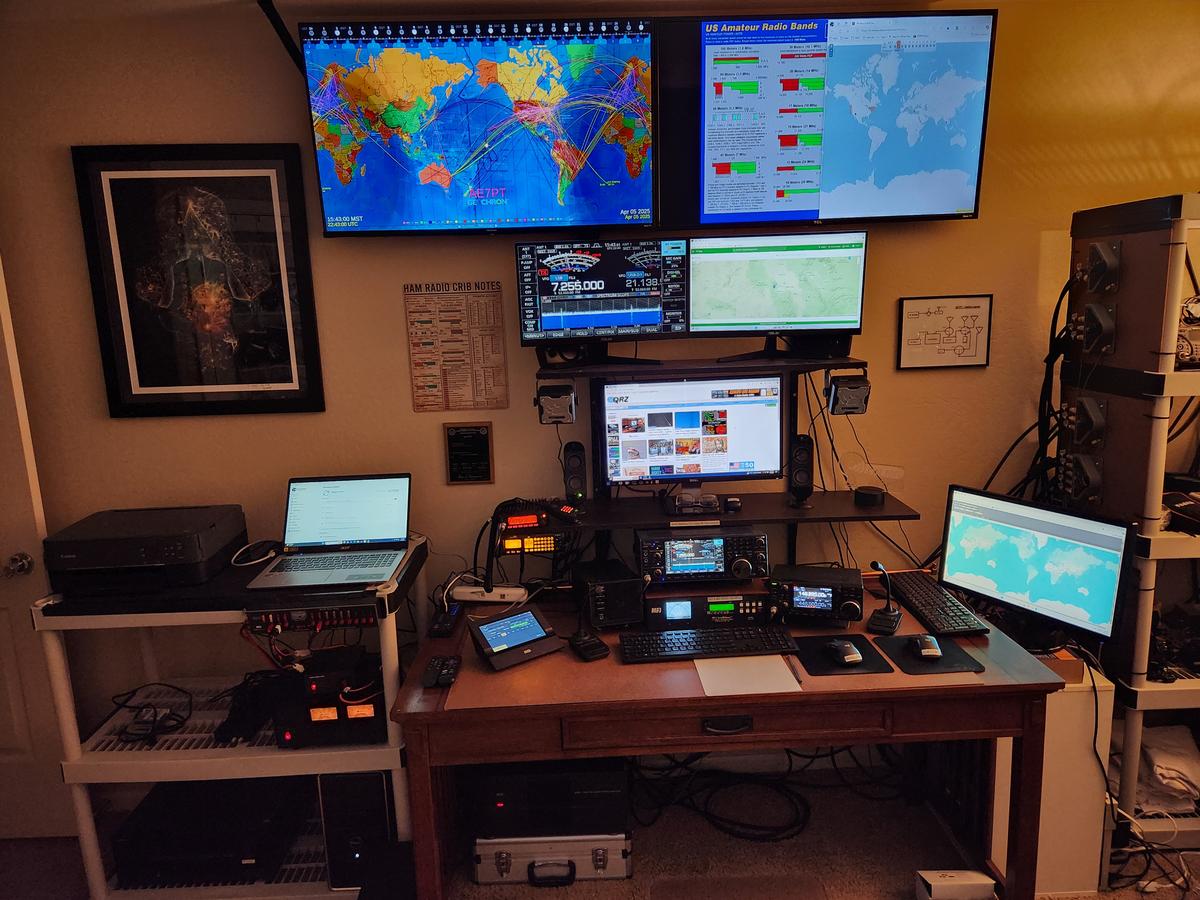 Primary Image for AE7PT