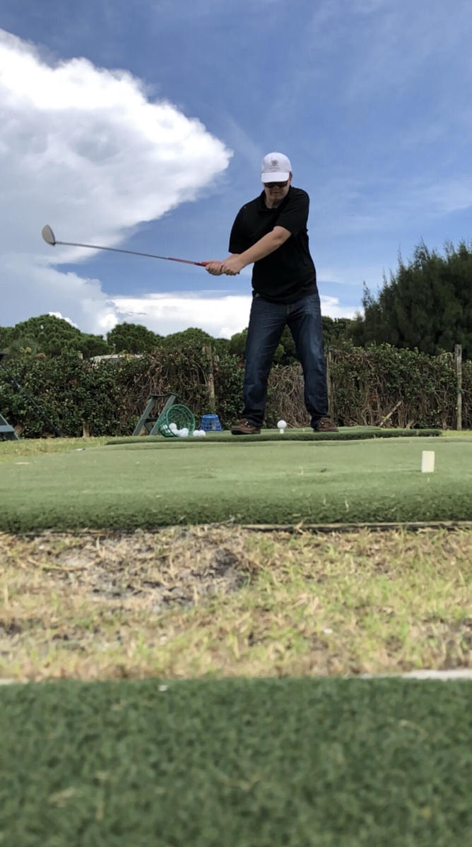 Primary Image for AF4MT