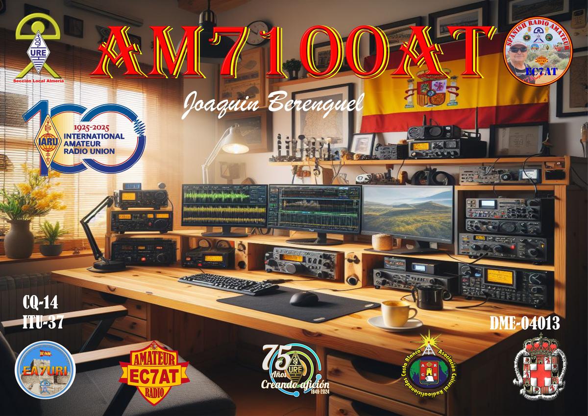 Primary Image for AM7100AT