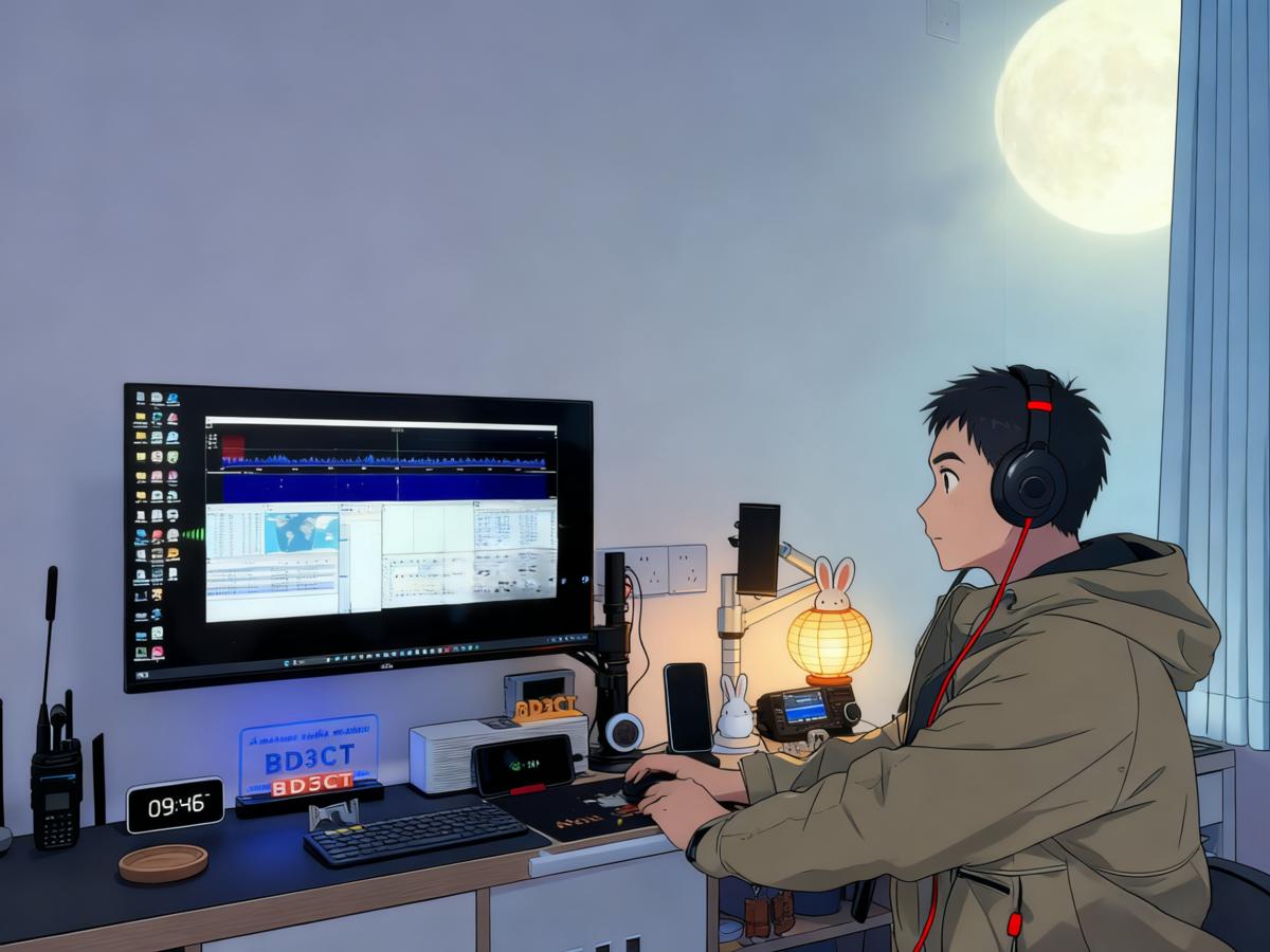 Primary Image for BD3CT