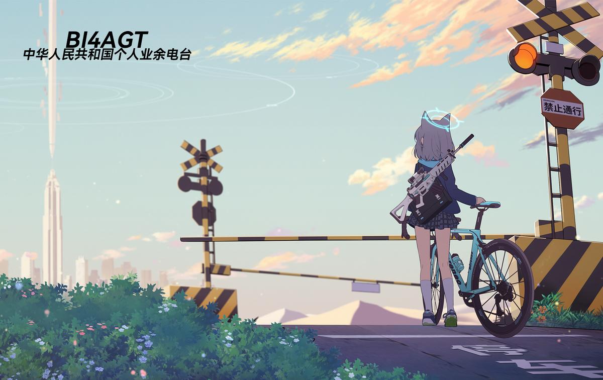 Primary Image for BI4AGT