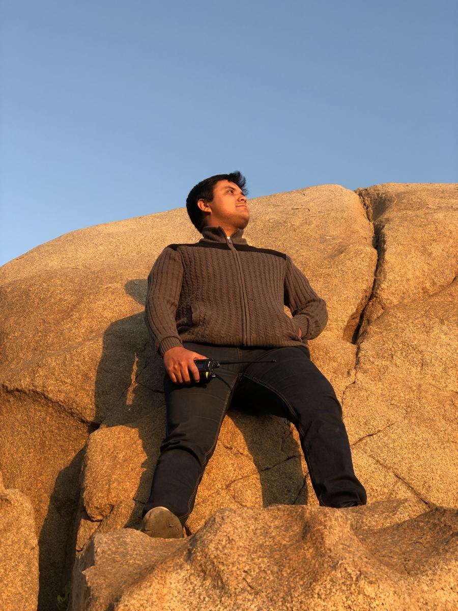 Primary Image for CA3AHT