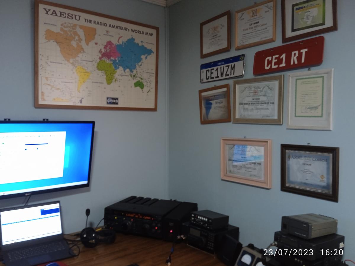 Primary Image for CE1RT