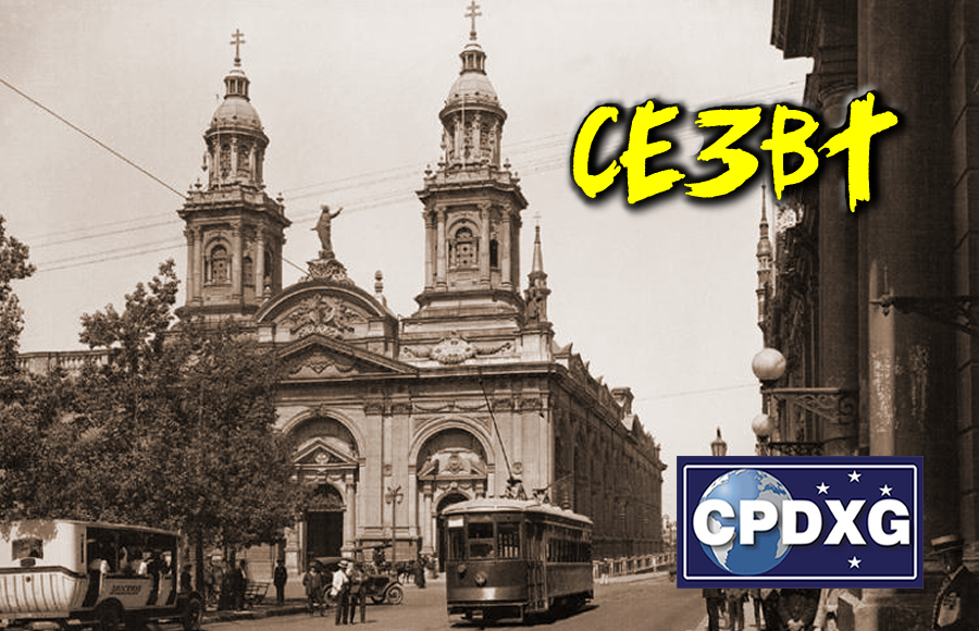 Primary Image for CE3BT