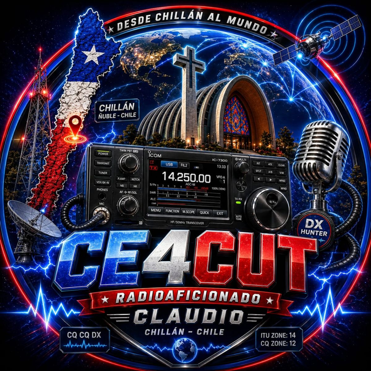 Primary Image for CE4CUT