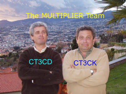 Primary Image for CQ3T