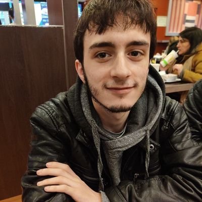 Primary Image for CS8ACT