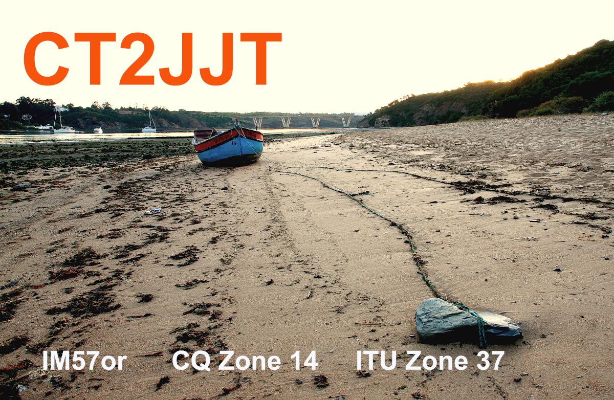 Primary Image for CT2JJT