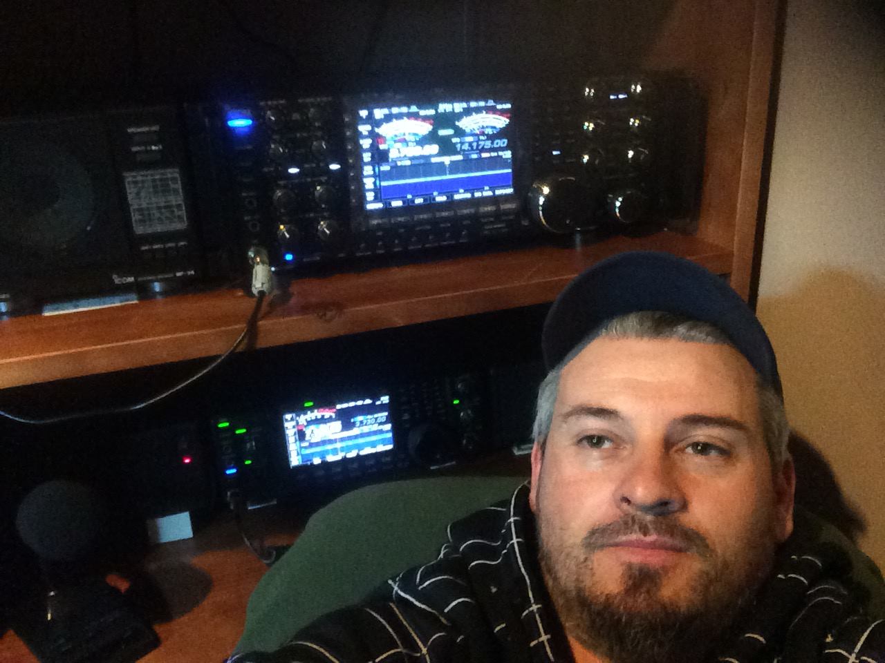 Primary Image for CU4AT