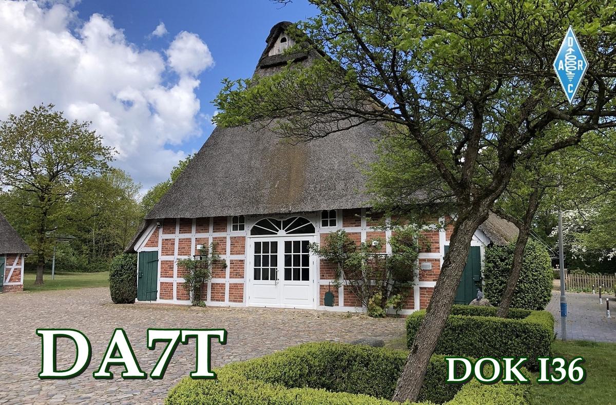 Primary Image for DA7T