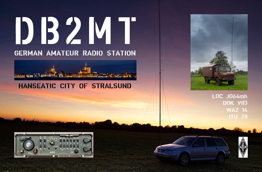 Primary Image for DB2MT