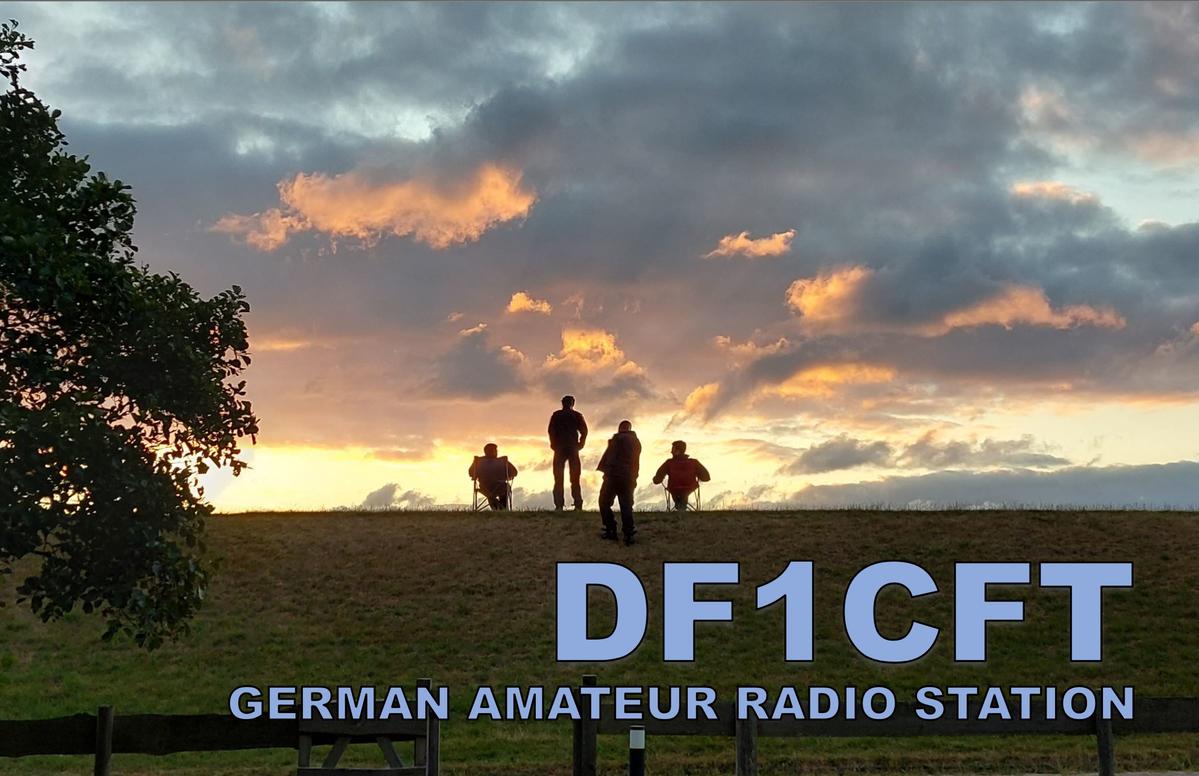 Primary Image for DF1CFT