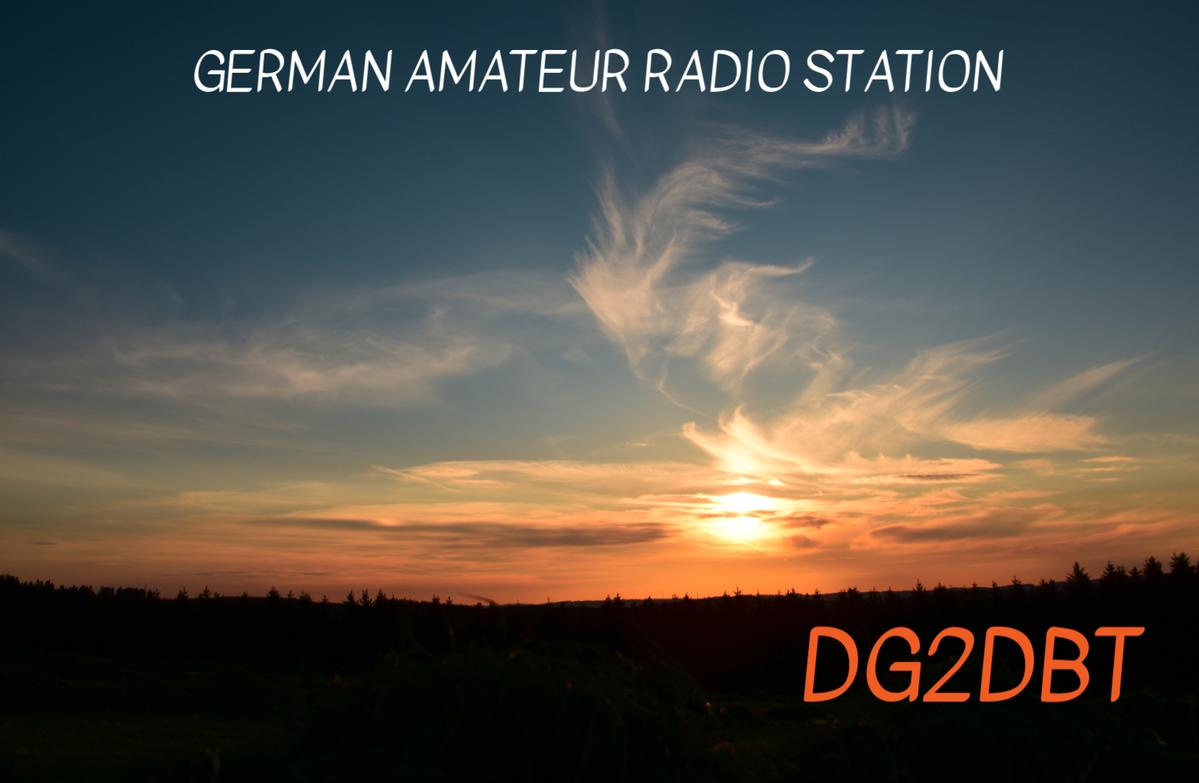 Primary Image for DG2DBT