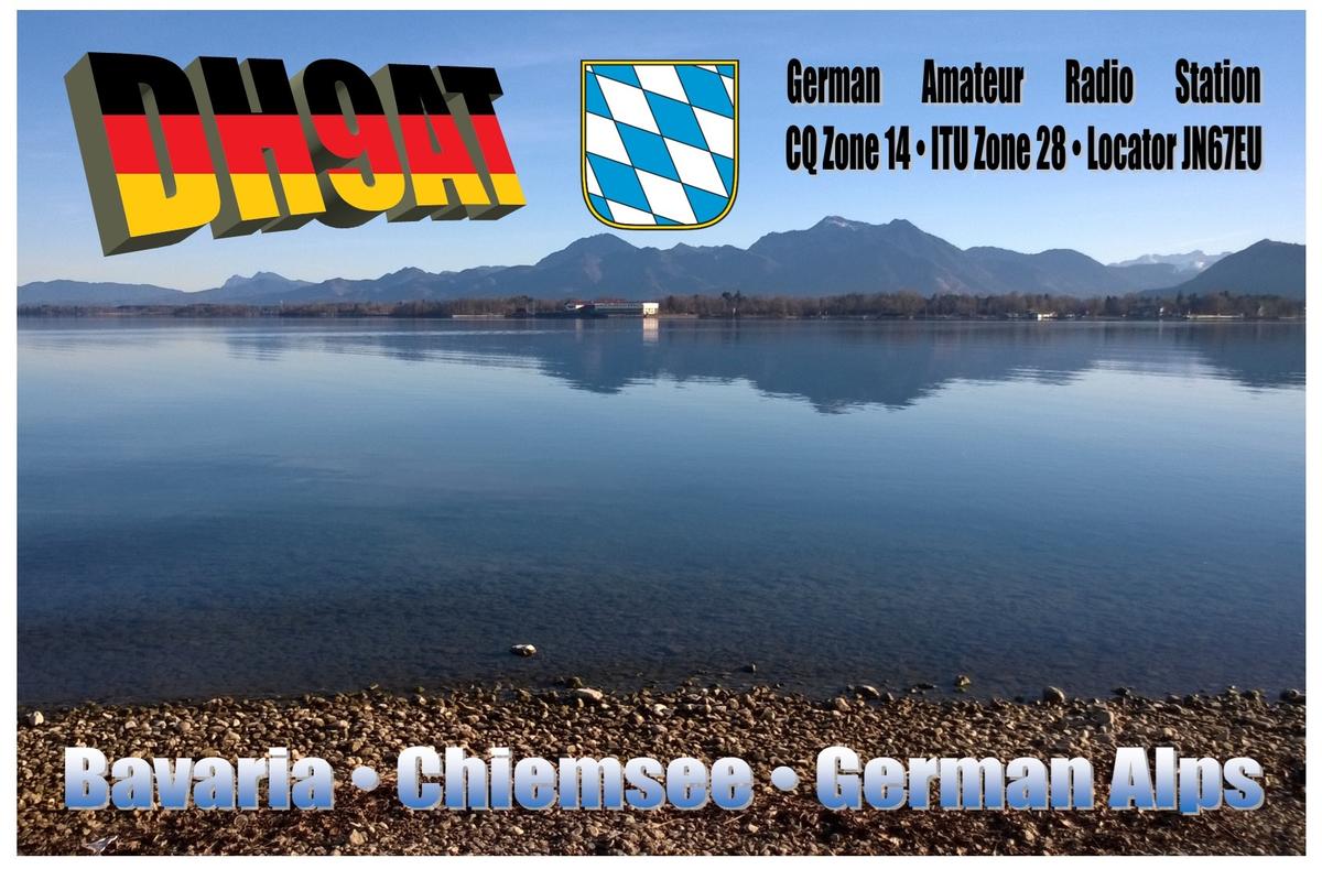 Primary Image for DH9AT