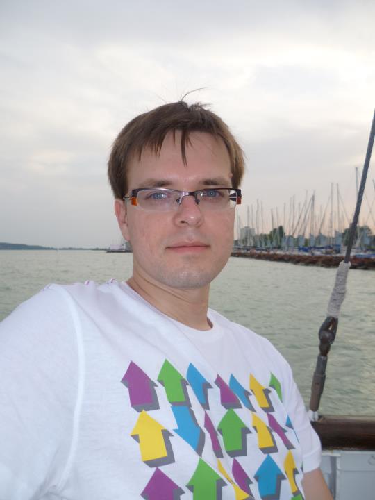 Primary Image for DH9ET