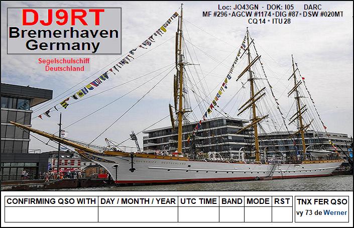 Primary Image for DJ9RT