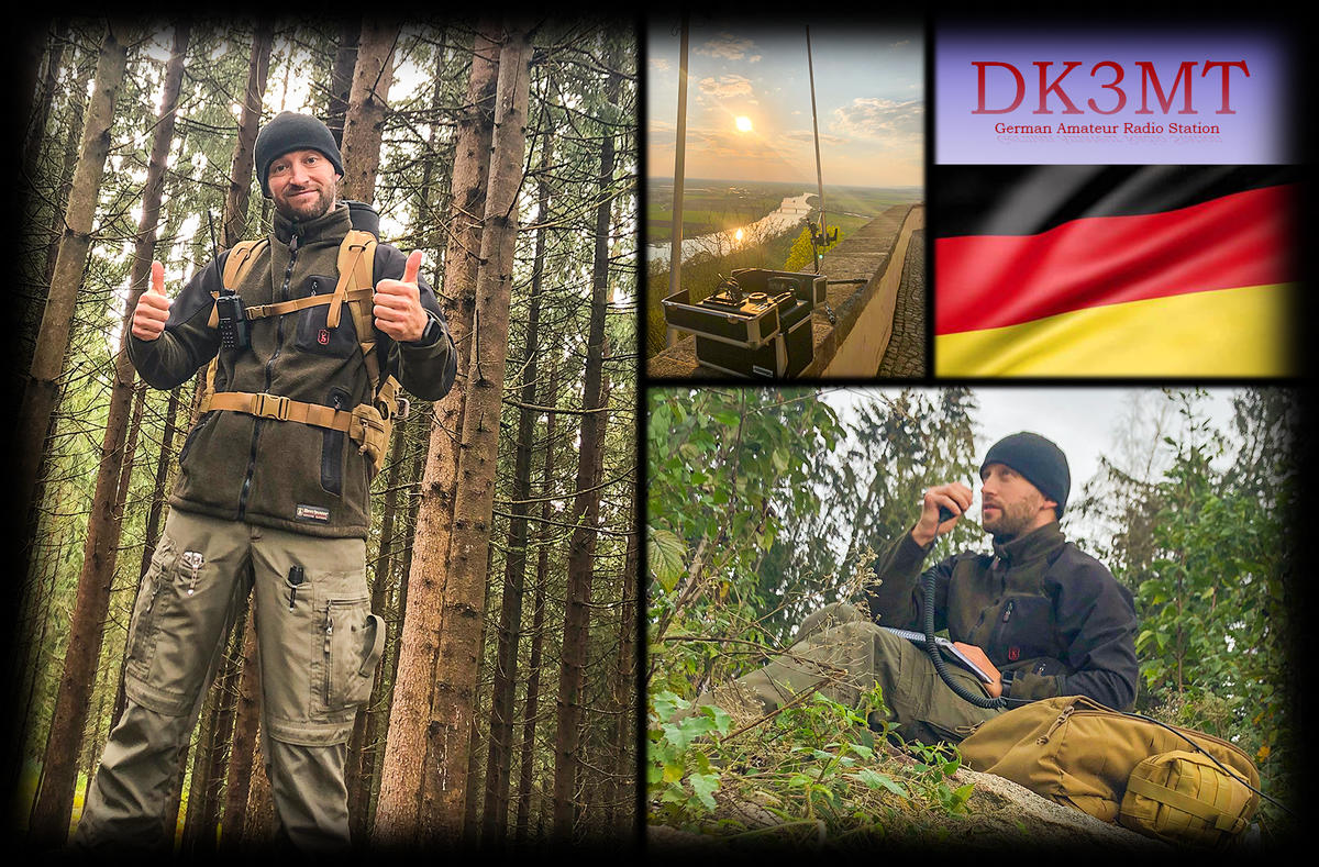Primary Image for DK3MT