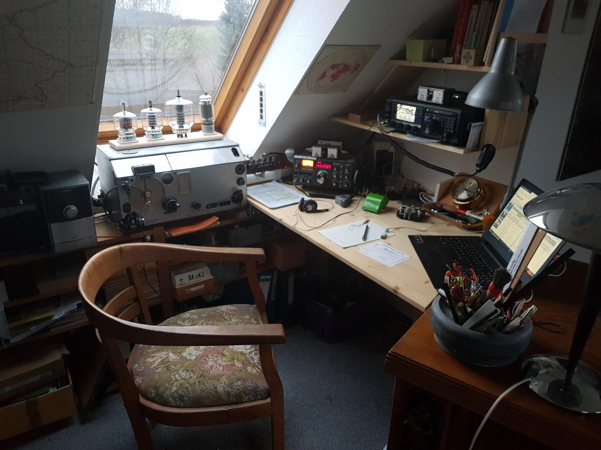 Primary Image for DK6XT