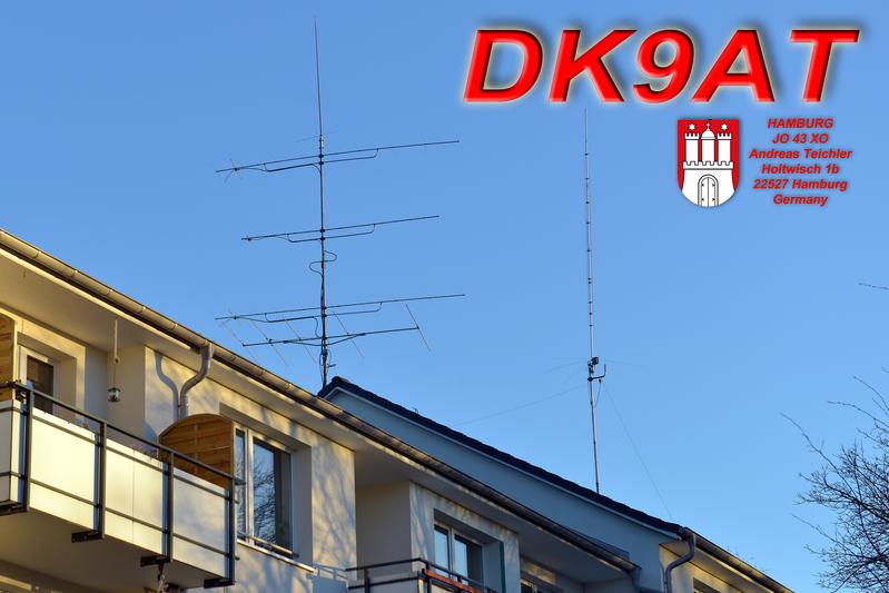 Primary Image for DK9AT