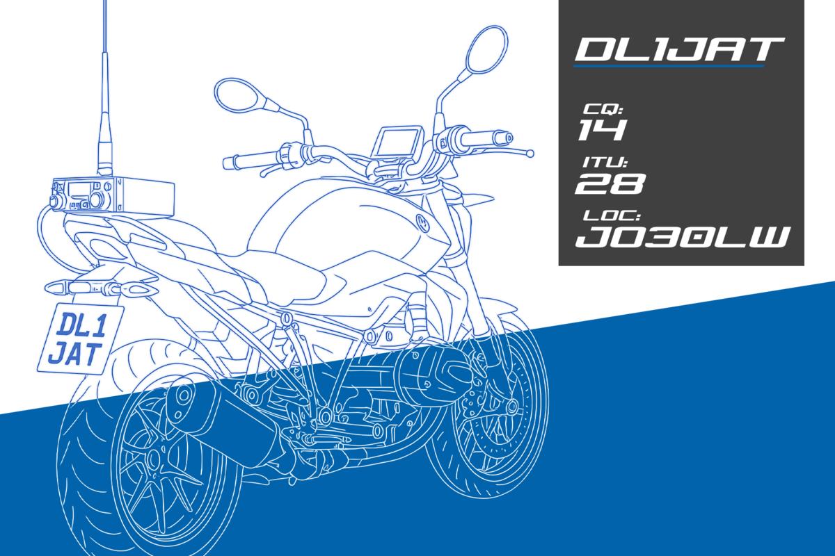 Primary Image for DL1JAT