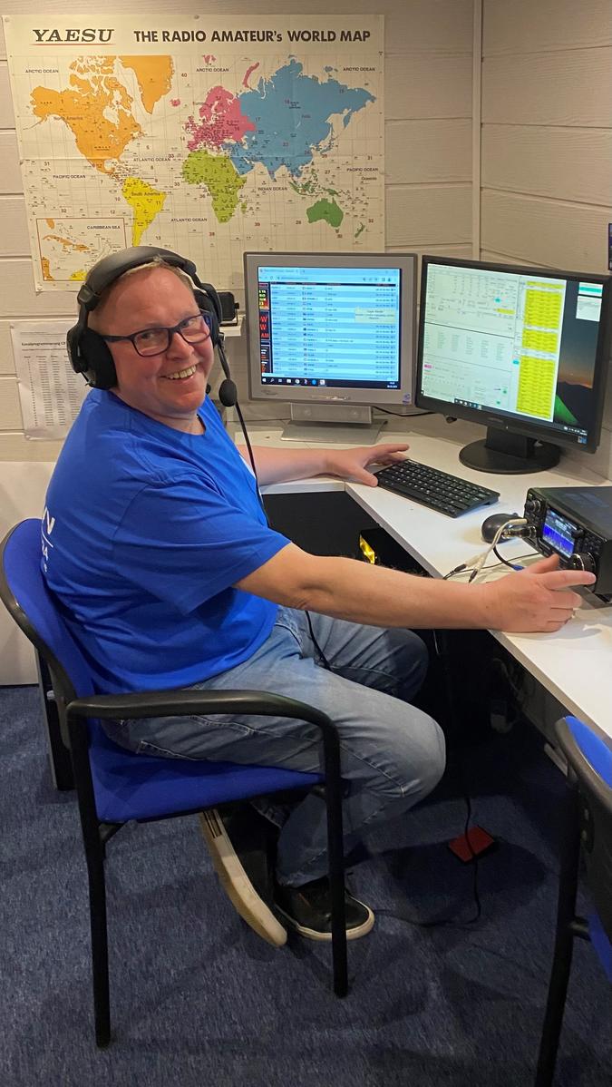 Primary Image for DL1YTT