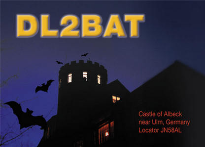 Primary Image for DL2BAT