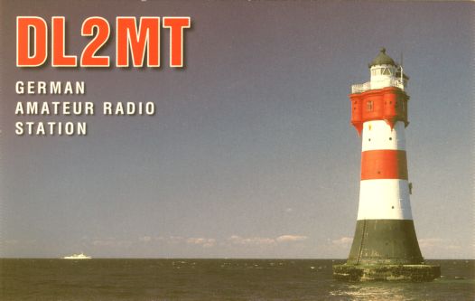 Primary Image for DL2MT