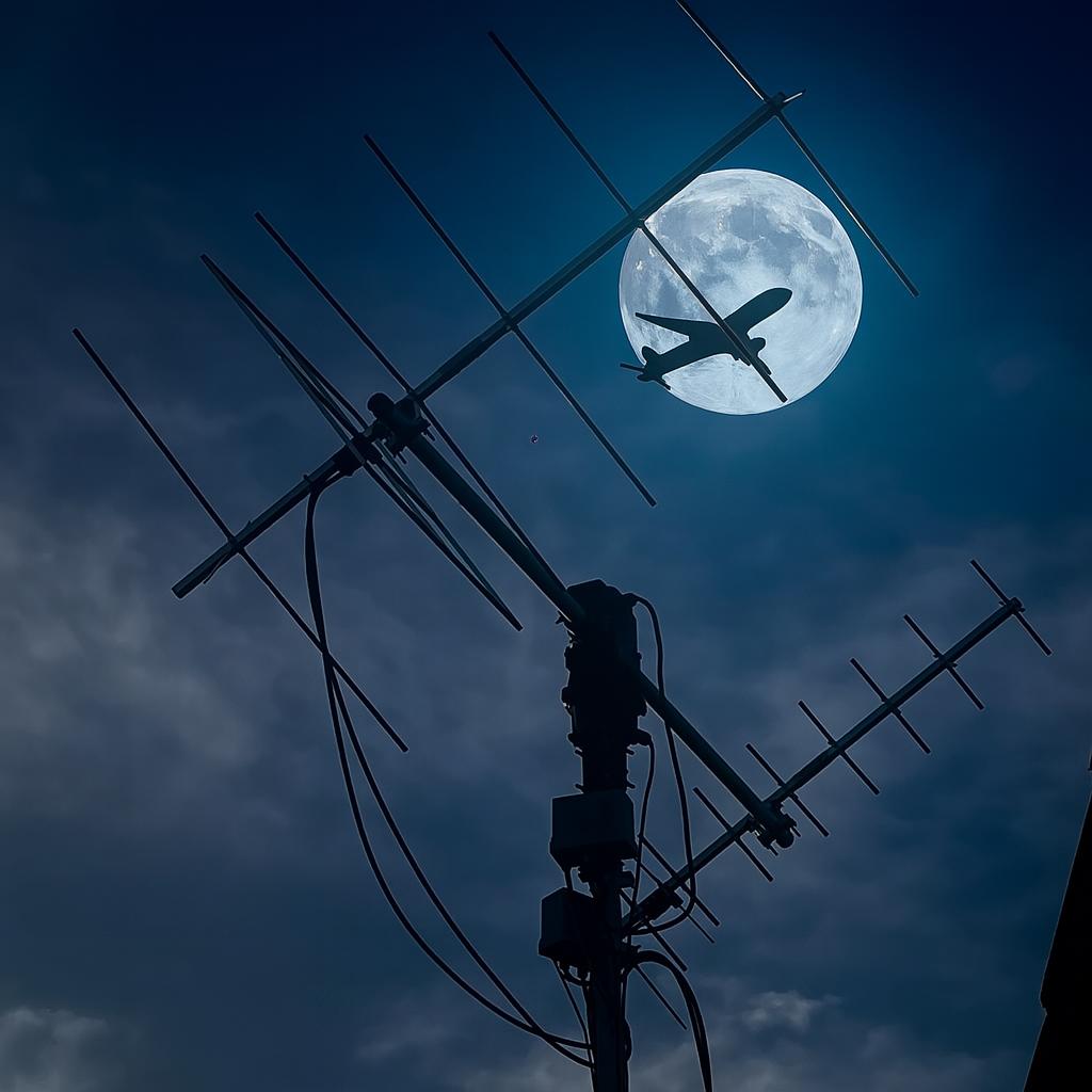 Primary Image for DL2TT