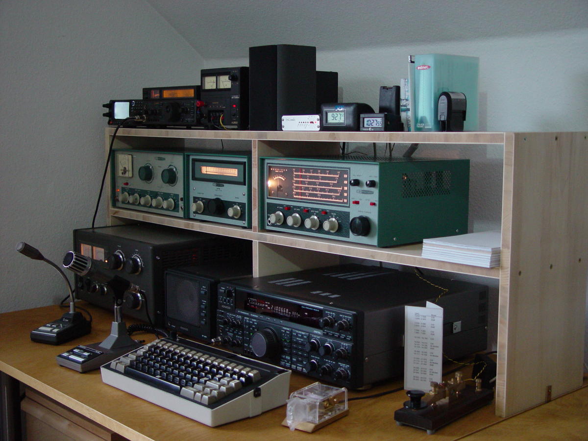 Primary Image for DL3NT