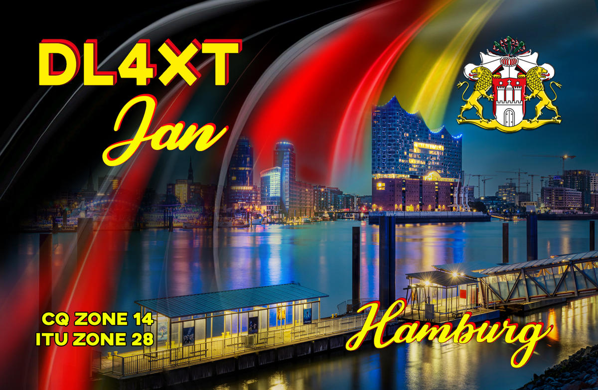 Primary Image for DL4XT