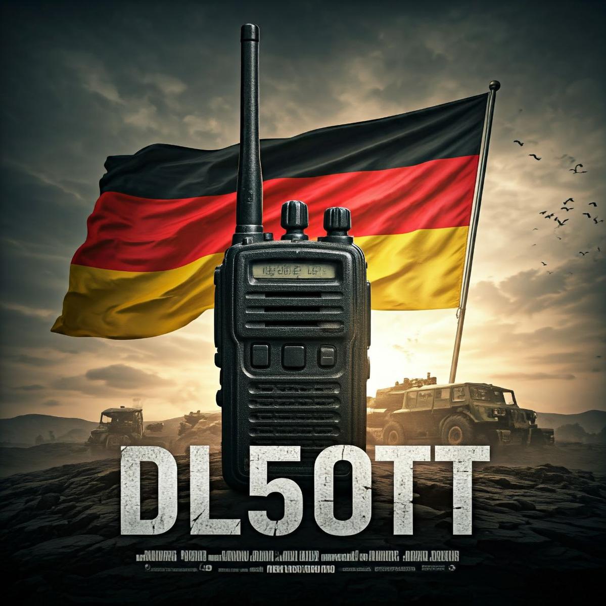 Primary Image for DL5OTT