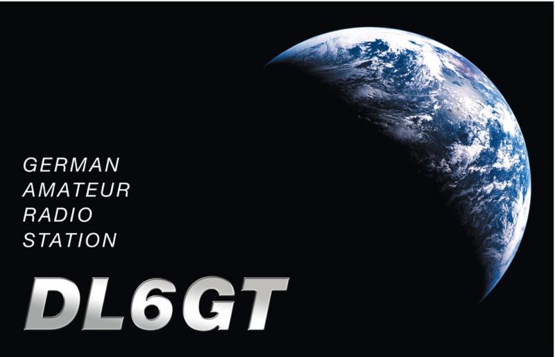 Primary Image for DL6GT