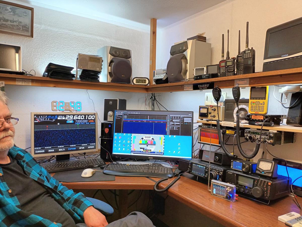 Primary Image for DL7UAT