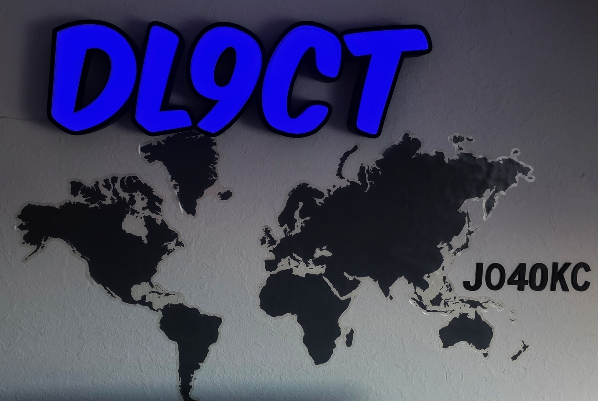 Primary Image for DL9CT