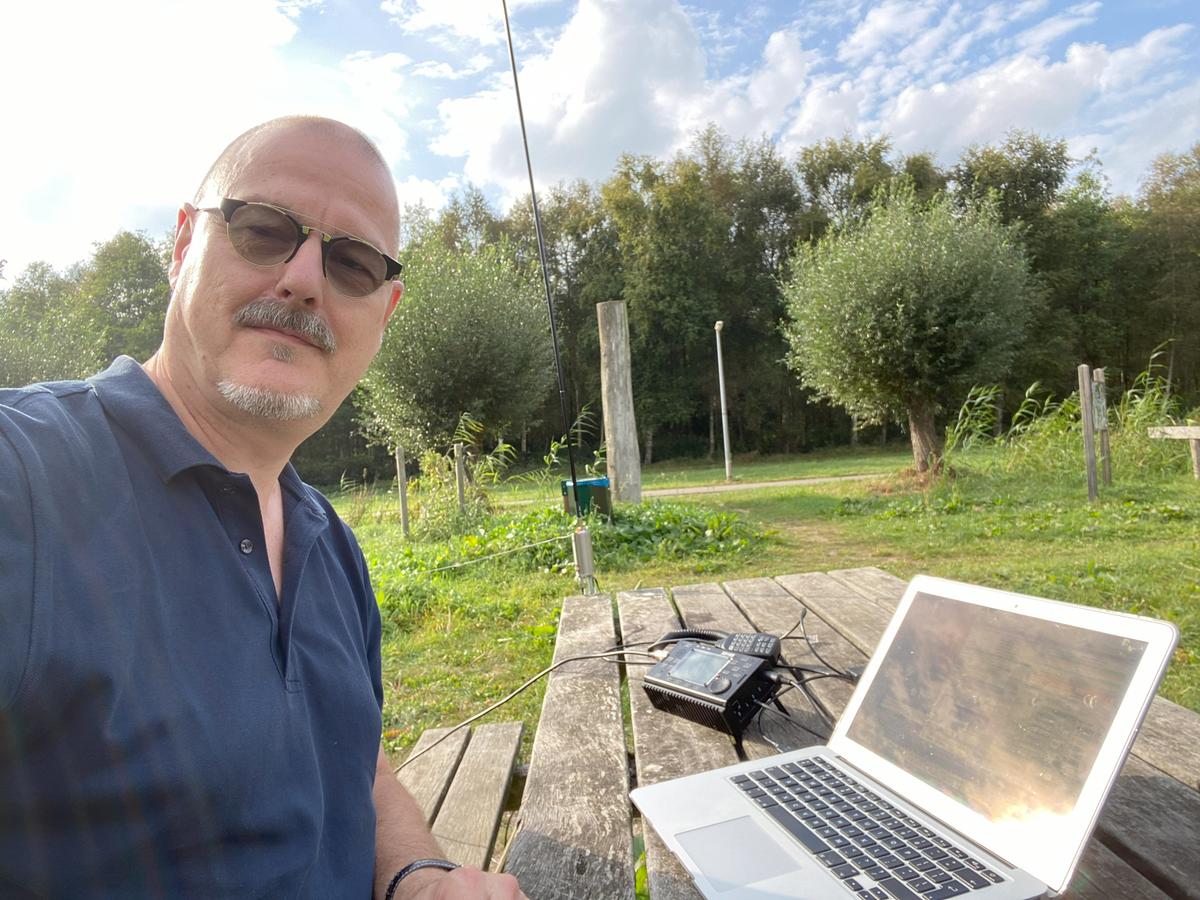 Primary Image for DL/PA1ZT