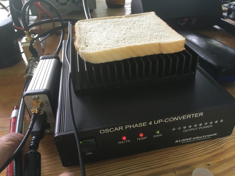 Primary Image for DM4ET