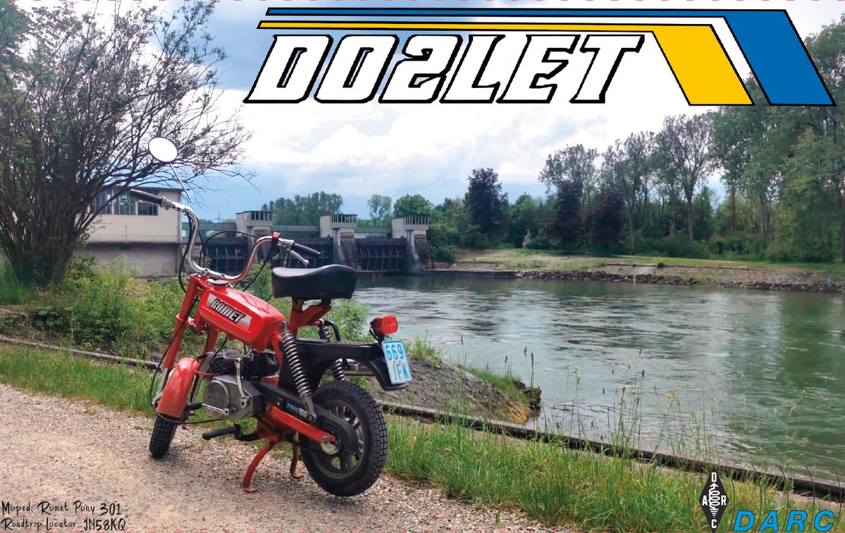 Primary Image for DO2LET