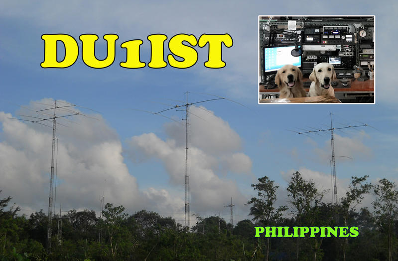 Primary Image for DU1IST