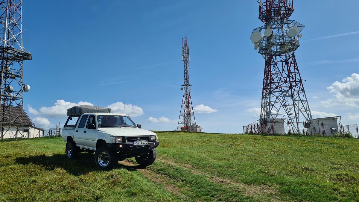 Primary Image for E78DT
