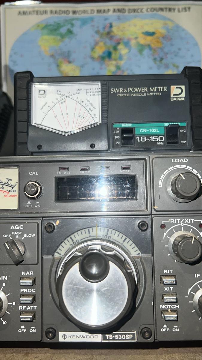 Primary Image for EA1FVT