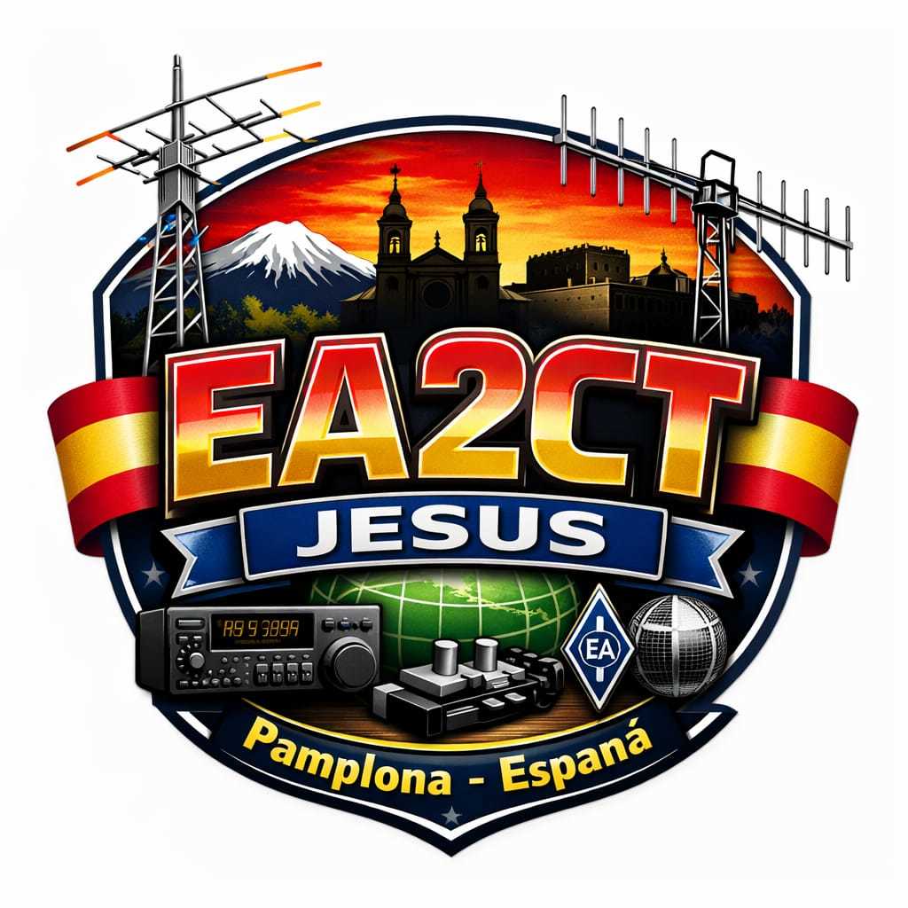 Primary Image for EA2CT