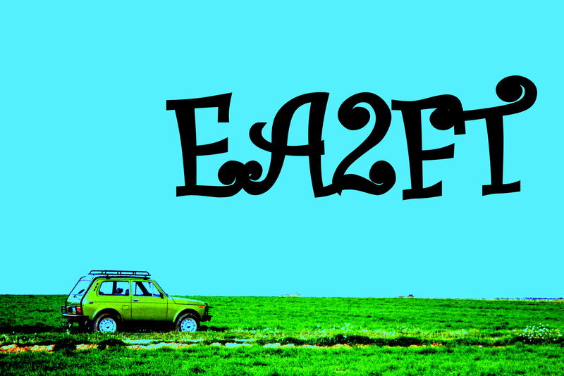 Primary Image for EA2FT