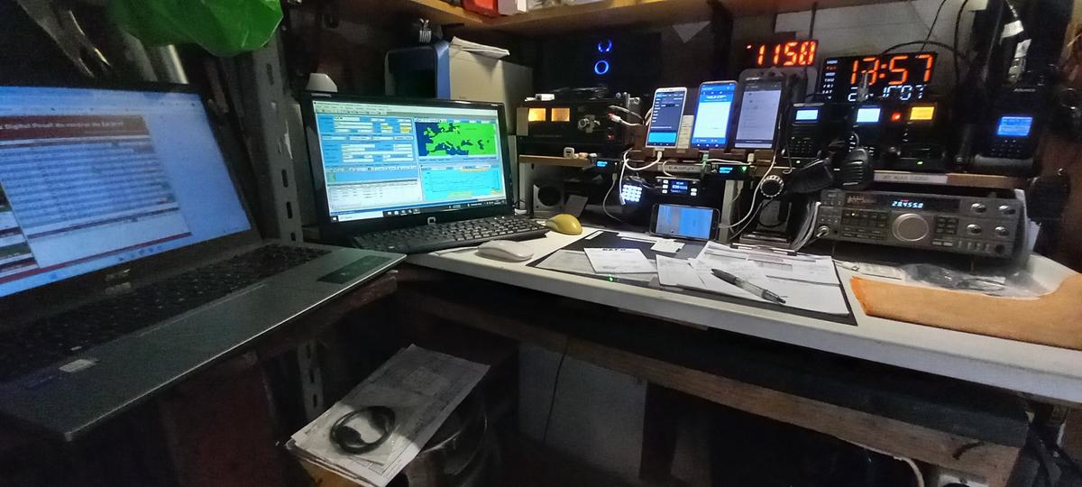 Primary Image for EA3FJT